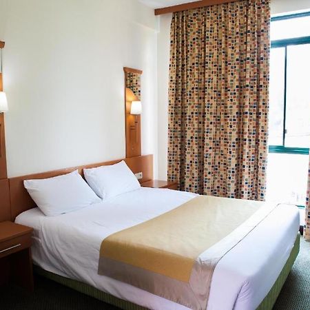 Gorillas Volcanoes Hotel Ruhengeri Dış mekan fotoğraf