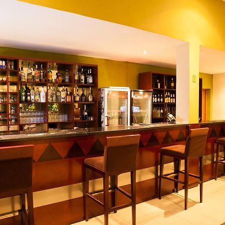Gorillas Volcanoes Hotel Ruhengeri Dış mekan fotoğraf